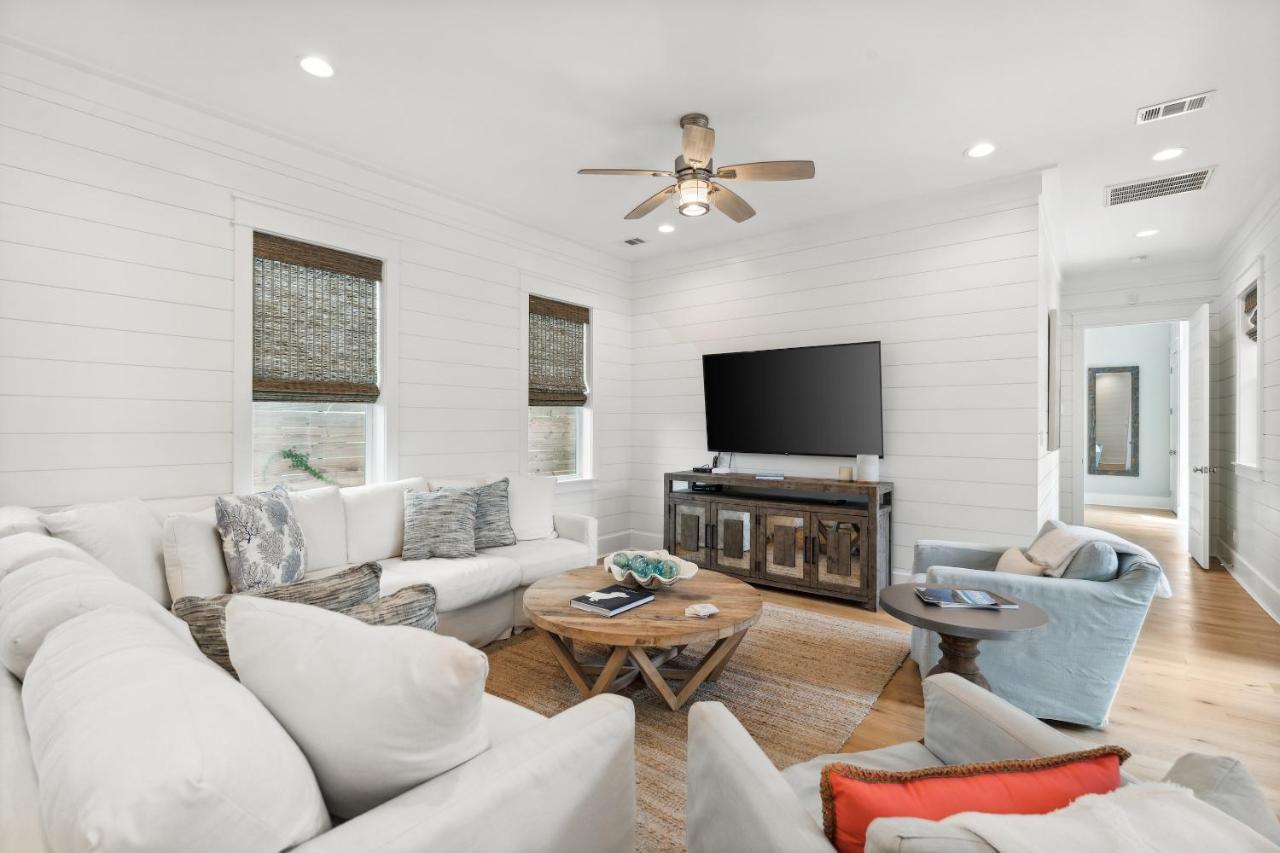 30A Beach House - Beach Please By Panhandle Getaways Santa Rosa Beach Exterior foto