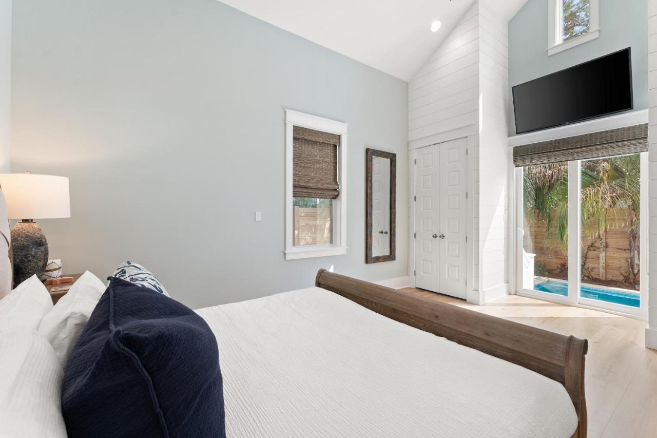 30A Beach House - Beach Please By Panhandle Getaways Santa Rosa Beach Exterior foto