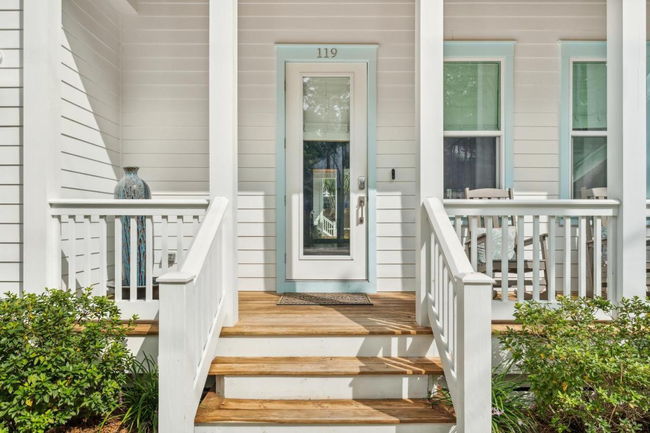30A Beach House - Beach Please By Panhandle Getaways Santa Rosa Beach Exterior foto